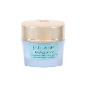 Estee Lauder DayWear Matte Oil-Control Anti-Oxidant Moisture Gel Creme - Mattifying skin gel cream