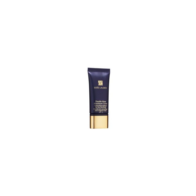 Estee Lauder Double Wear Maximum Cover Camouflage Makeup for Face and Body SPF 15 - Cover make-up