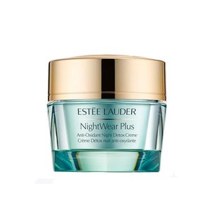 Estee Lauder NightWear Plus Anti Oxidant Night Detox Cream 50 ml