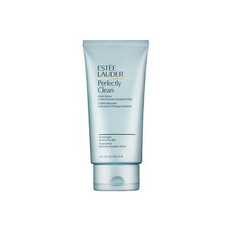 Estee Lauder Perfectly Clean Multi-Action Creme Cleanser / Moisture Mask - Cleaning and