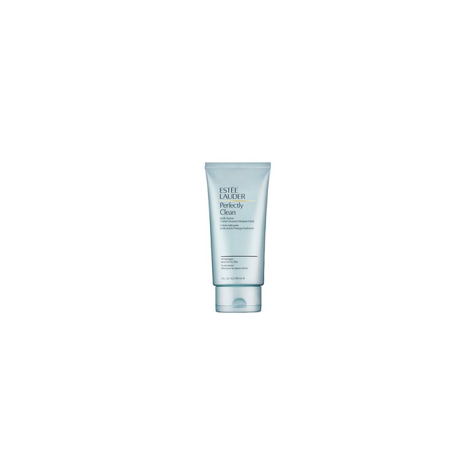 Estee Lauder Perfectly Clean Multi-Action Creme Cleanser / Moisture Mask - Cleaning and