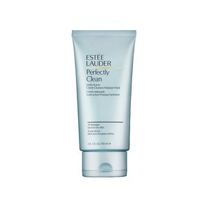 Estee Lauder Perfectly Clean Multi-Action Creme Cleanser / Moisture Mask - Cleaning and