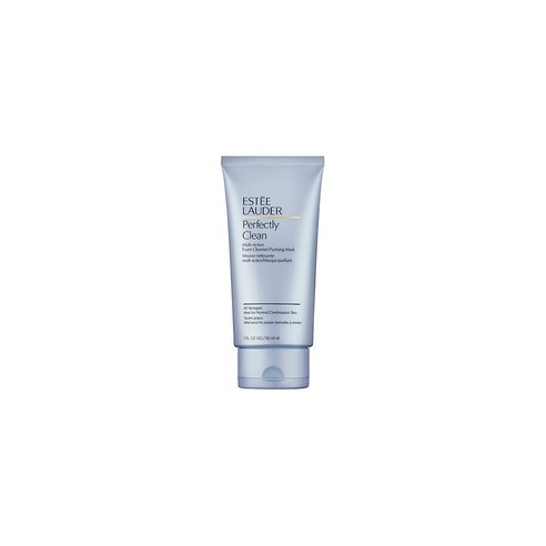 Estee Lauder Perfectly Clean Multi-Action Foam Cleanser / Purifying Mask - Mask Cleaning 150 ml