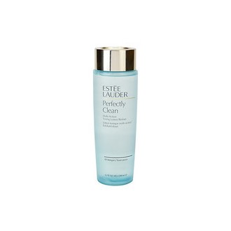 Estee Lauder Perfectly Clean Multi-Action Toning Lotion / Refiner - Cleaning and soothing tonic 200