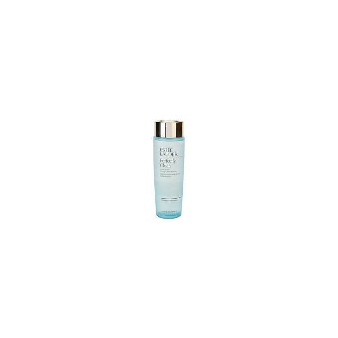 Estee Lauder Perfectly Clean Multi-Action Toning Lotion / Refiner - Cleaning and soothing tonic 200
