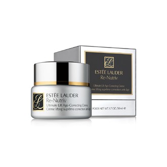 Estee Lauder Re-Nutriv Ultimate Age-Correcting Creme 50 ml