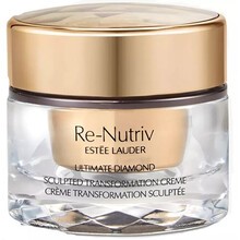 Estee Lauder Re-Nutriv Ultimate Diamond Sculpted Transformation Creme 50 ml