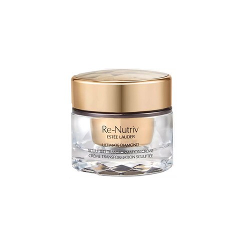 Estee Lauder Re-Nutriv Ultimate Diamond Sculpted Transformation Creme 50 ml