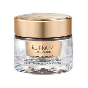 Estee Lauder Re-Nutriv Ultimate Diamond Sculpted Transformation Creme 50 ml