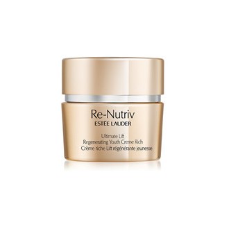 Estee Lauder Re-Nutriv Ultimate Lift (Regenerating Youth Creme Rich) 50 ml