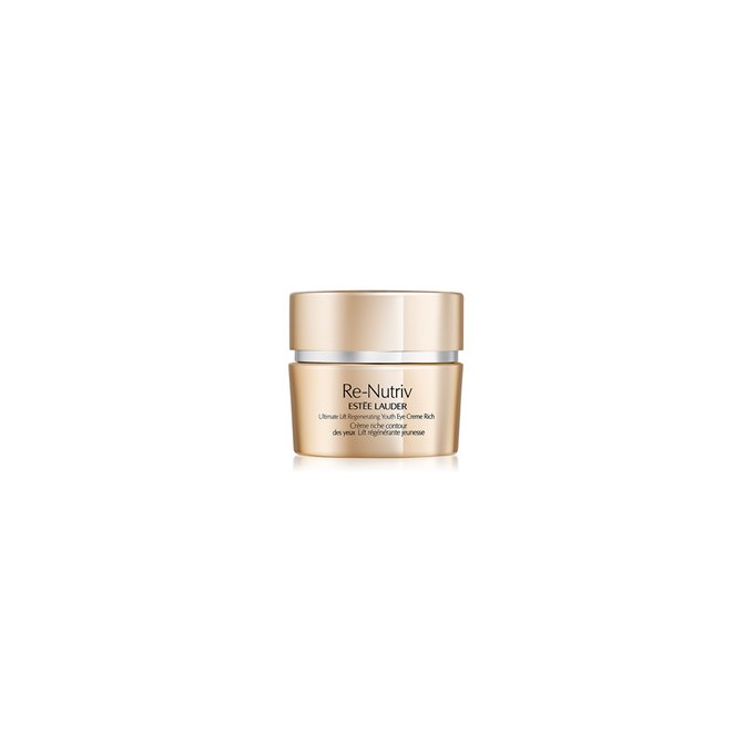 Estee Lauder Re-Nutriv Ultimate Lift (Regenerating Youth Eye Creme Rich) 15 ml