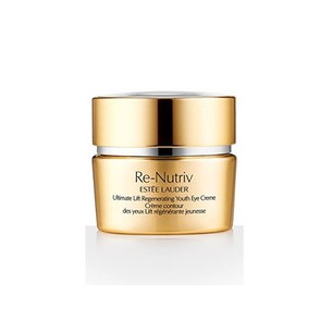 Estee Lauder Re-Nutriv Ultimate Lift Regenerating Youth Eye Creme 15 ml