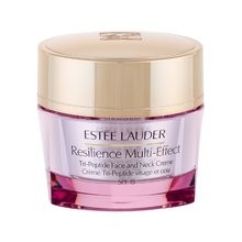 Estee Lauder Resilience Multi-Effect Tri-Peptide Face & Neck SPF15 - Day Cream 50 ml