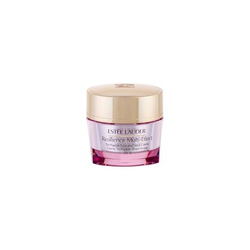 Estee Lauder Resilience Multi-Effect Tri-Peptide Face & Neck SPF15 - Day Cream 50 ml