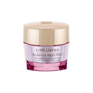 Estee Lauder Resilience Multi-Effect Tri-Peptide Face & Neck SPF15 - Day Cream 50 ml