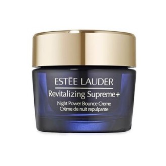 Estee Lauder Revitalizing Supreme+ Night Power Bounce Creme - Stiprinantis naktinis kremas nuo