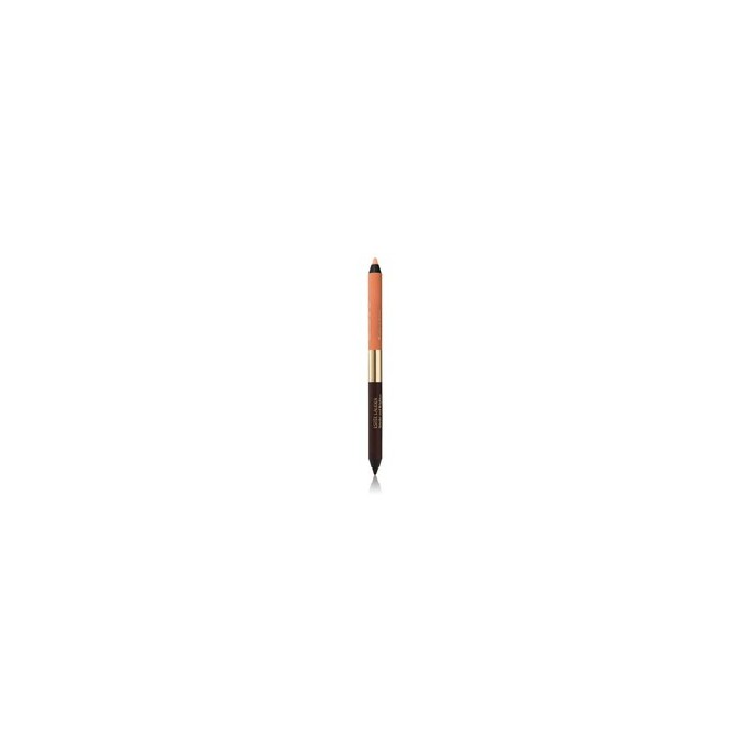 Estee Lauder Smoke & Brighten Kajal Eyeliner Duo 0,5 g Bordeaux / Ivory