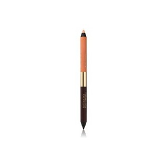Estee Lauder Smoke & Brighten Kajal Eyeliner Duo 0,5 g Marine / Sky Blue
