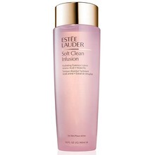 Estee Lauder Soft Clean Infusion Hydrating Essence Lotion 400 ml