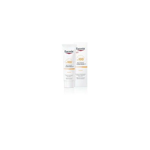 Eucerin Actinic Control MD Emulsion SPF 100 80 ml