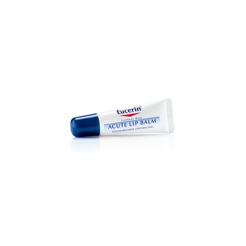 Eucerin Acute Lip Balm 10 ml