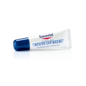 Eucerin Acute Lip Balm 10 ml