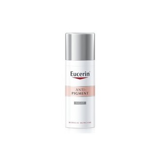 Eucerin Anti-pigment Night Cream AntiPigment 50 ml