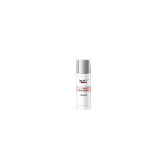 Eucerin Anti-pigment Night Cream AntiPigment 50 ml
