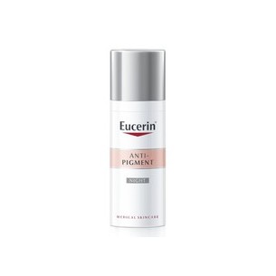 Eucerin Anti-pigment Night Cream AntiPigment 50 ml
