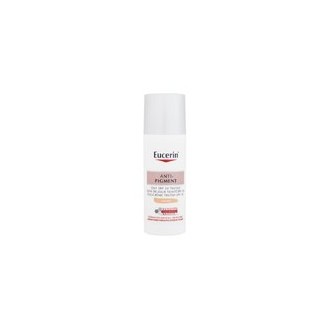Eucerin Anti-Pigment Tinted Day Cream SPF 30 50 ml Light