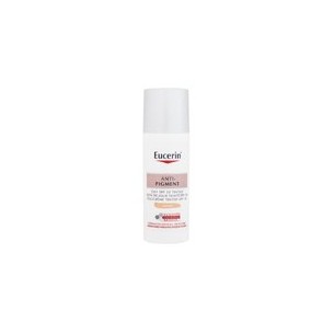 Eucerin Anti-Pigment Tinted Day Cream SPF 30 50 ml Light