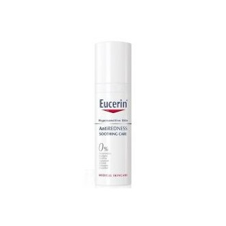 Eucerin Anti-REDNESS Soothing Care - Soothing Cream 50 ml