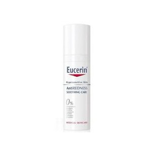 Eucerin Anti-REDNESS Soothing Care - Soothing Cream 50 ml