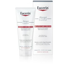 Eucerin AtopiControl Acute Care Cream 100 ml