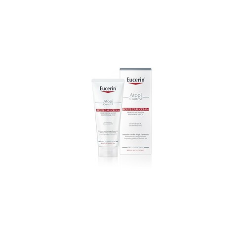 Eucerin AtopiControl Acute Care Cream 100 ml