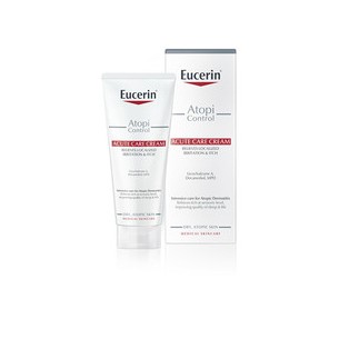 Eucerin AtopiControl Acute Care Cream 100 ml