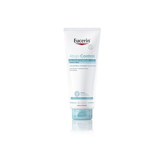Eucerin AtopiControl Calming Hydro-Lotion - Raminantis kreminis gelis, 400 ml