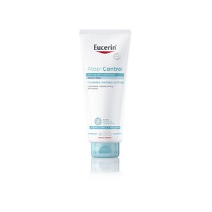Eucerin AtopiControl Calming Hydro-Lotion - Raminantis kreminis gelis, 400 ml