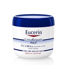 Eucerin Body Cream UreaRepair Plus 5% 450 ml