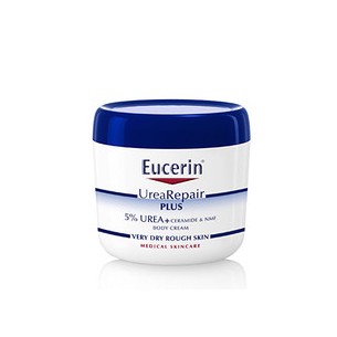Eucerin Body Cream UreaRepair Plus 5% 450 ml