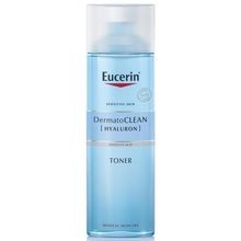 Eucerin DermatoCLEAN Toner 200 ml