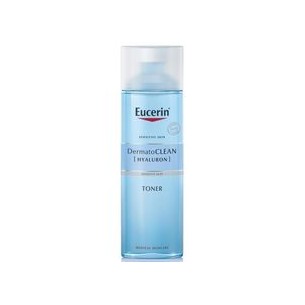 Eucerin DermatoCLEAN Toner 200 ml