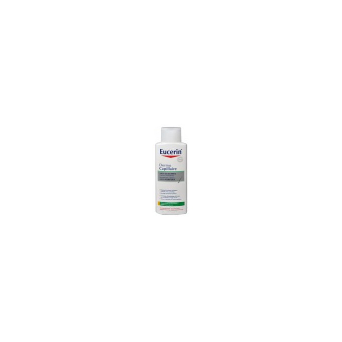 Eucerin DermoCapillaire - Shampoo against dry dandruff 250 ml