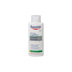 Eucerin DermoCapillaire - Shampoo against dry dandruff 250 ml