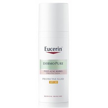 Eucerin DermoPure Protective Fluid SPF 30 - 50 ml