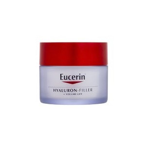 Eucerin Hyaluron-Filler + Volume-Lift Day Cream Normal To Combination Skin SPF15 50 ml