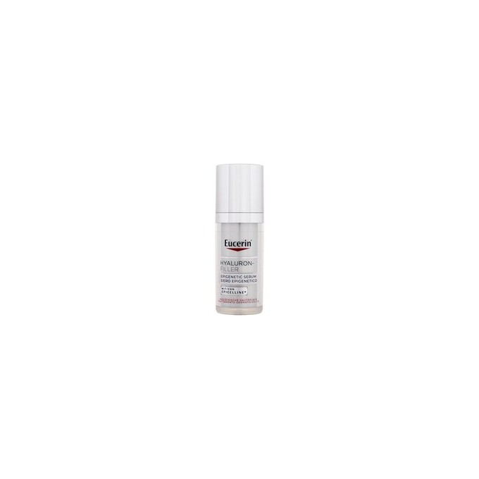 Eucerin Hyaluron-Filler Epigenetic Serum - Jauninantis odos serumas 30 ml