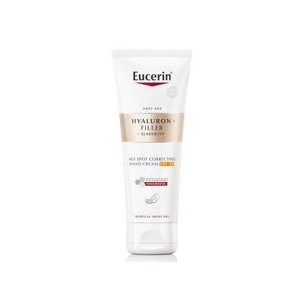 Eucerin Hyaluron-Filler+Elasticity Hand Cream SPF 30 75 ml