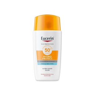 Eucerin Hydra Protect SPF 50+ Ultra-Ligt Fluid 50 ml