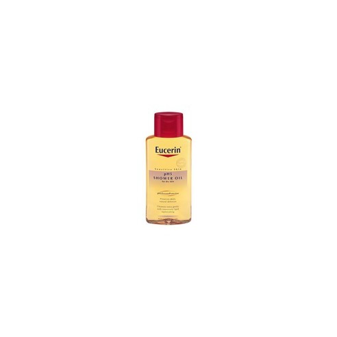 Eucerin Lipid-replenishing pH5 Shower Oil (Sensitive Skin) 400 ml